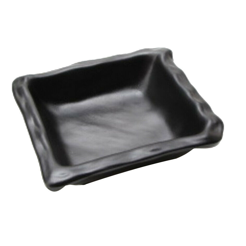 4pcs Party Snacks Bites Cheese Cookies Dry Nuts Oatmeal Food Tray
