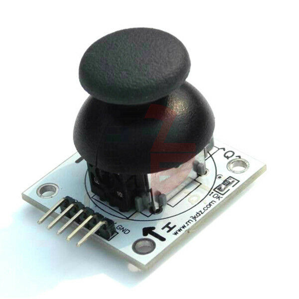 JoyStick Breakout Module Sensor Shield Robot Arduino UNO 2560 R3 STM32