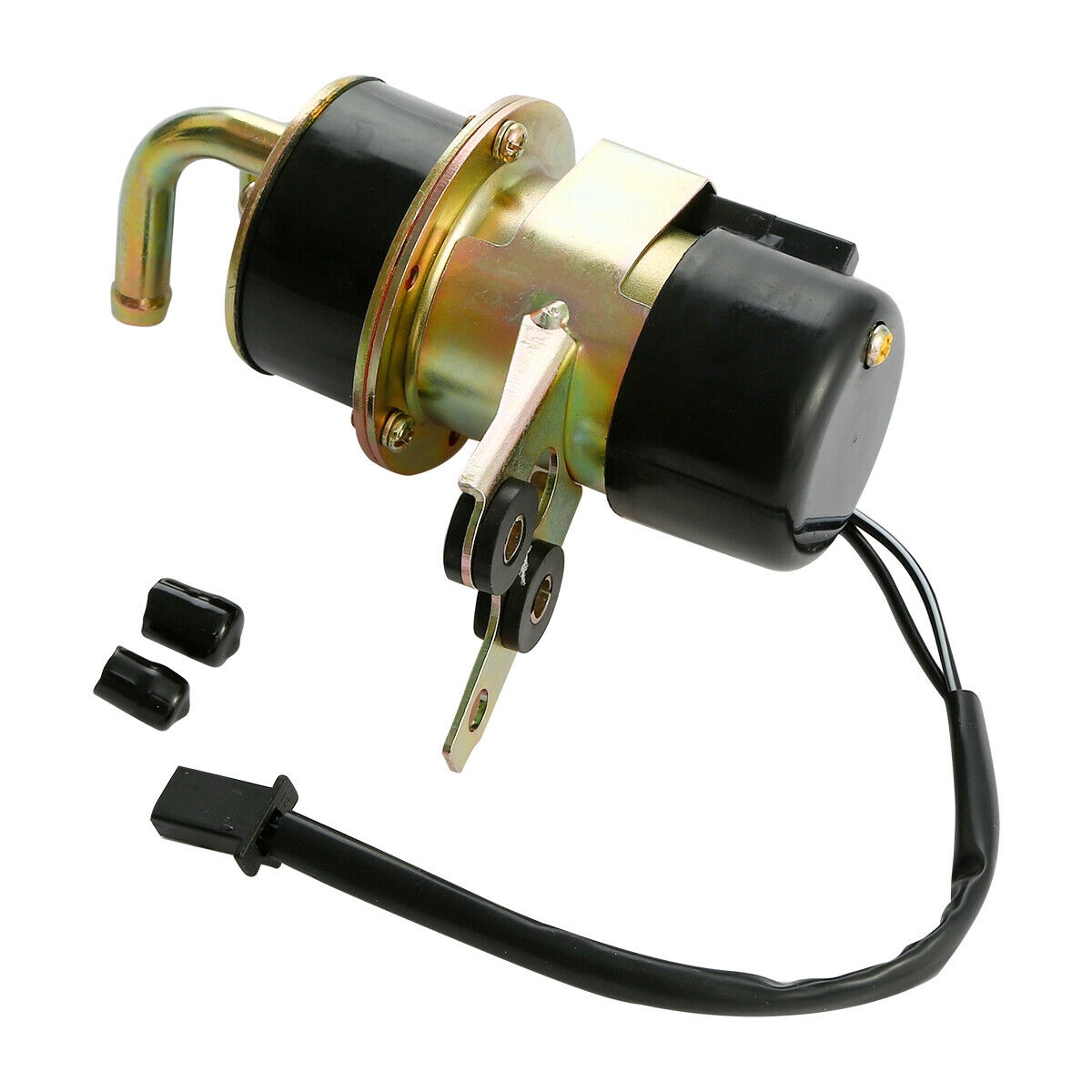 Electric Fuel Pump For YAMAHA YZF R6 YZFR6 YZFR1 YZF R1 98-02 YZF 1000 1000R 97