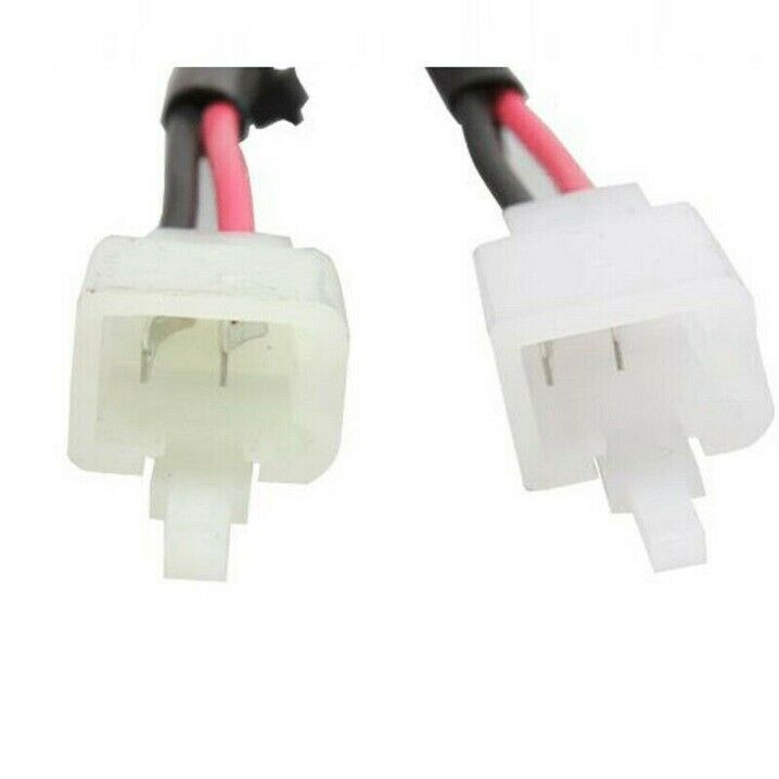 1Pair Neutral and Reverse Gear Indicator for 50-200cc ATV TAOTAO Coolster