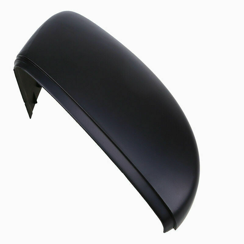 Right Side Matte black Mirror Bezel Cover For VW Beetle Jetta Beetle CC 2011-17