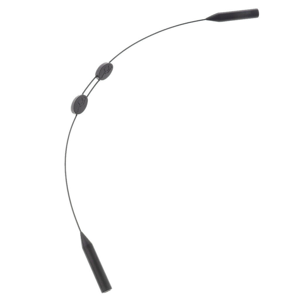 Adjustable Non-slip Eyeglass Strap Eyeglass Cord