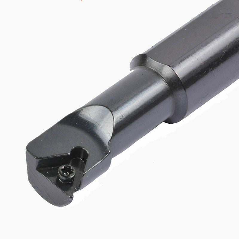 SNR0012M11-16 Threading Turning Boring Bar Holder For 11IR 1/4" Inserts 12x150mm