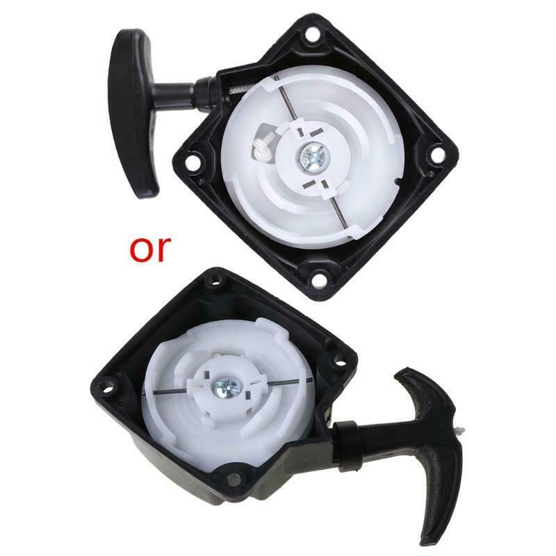Pull Starter Chainsaw Accessories Replace Parts 40-5 Grass Trimmer Brush Cutter