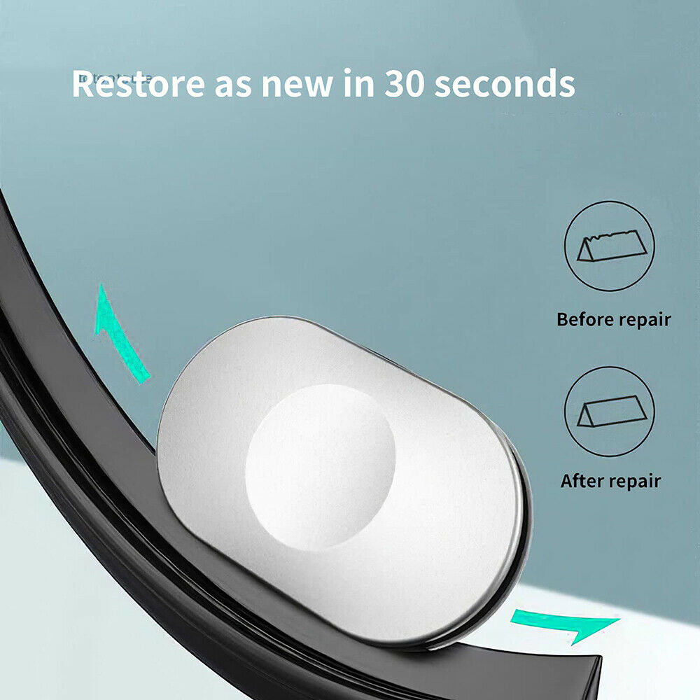 Universal Repair Tool Car Windshield Windscreen Wiper Blade Cutter Restorer