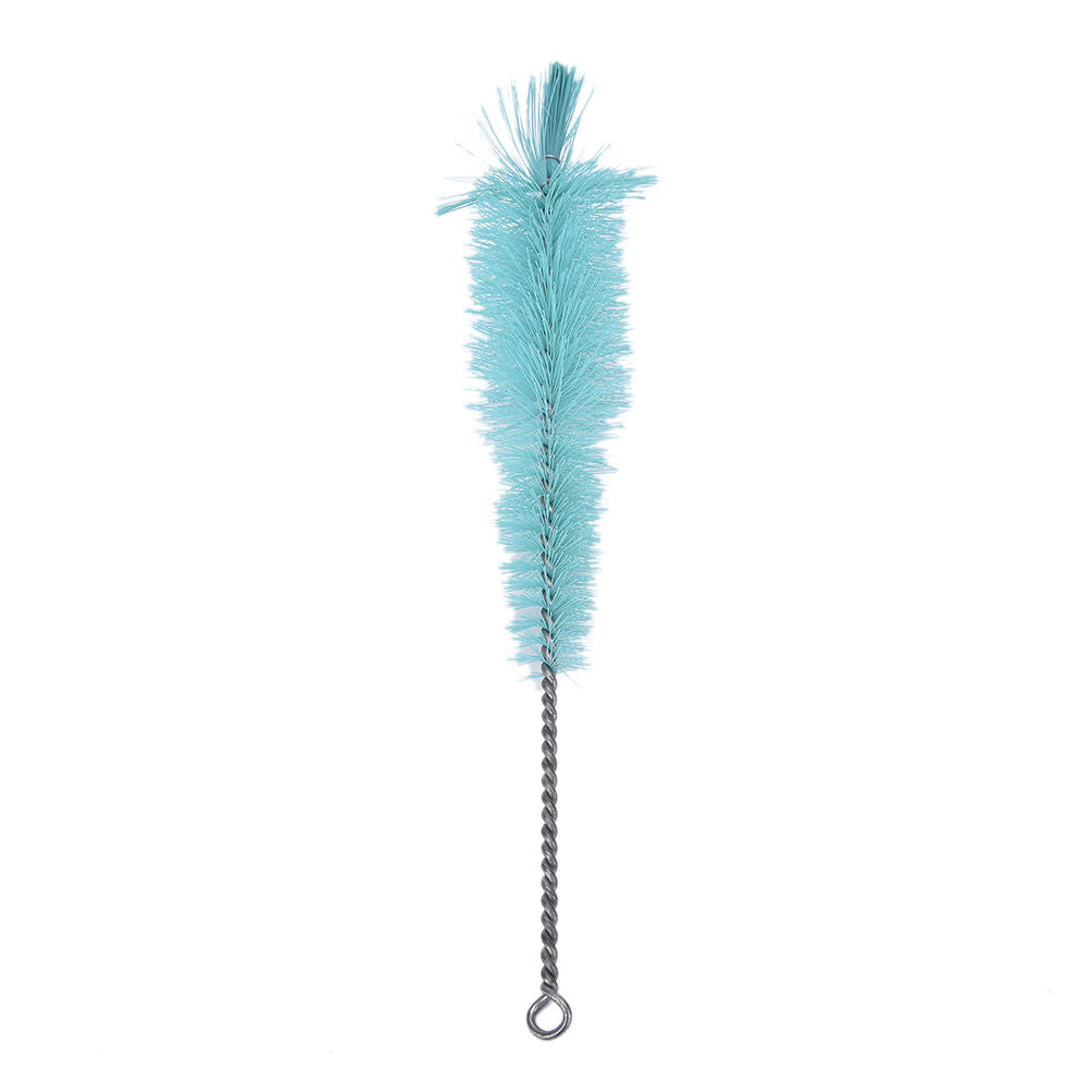 Bottle Brush Nylon Cleaning Wine Beer Home Brew Tube Spout Kitchen Cleaner E SJ