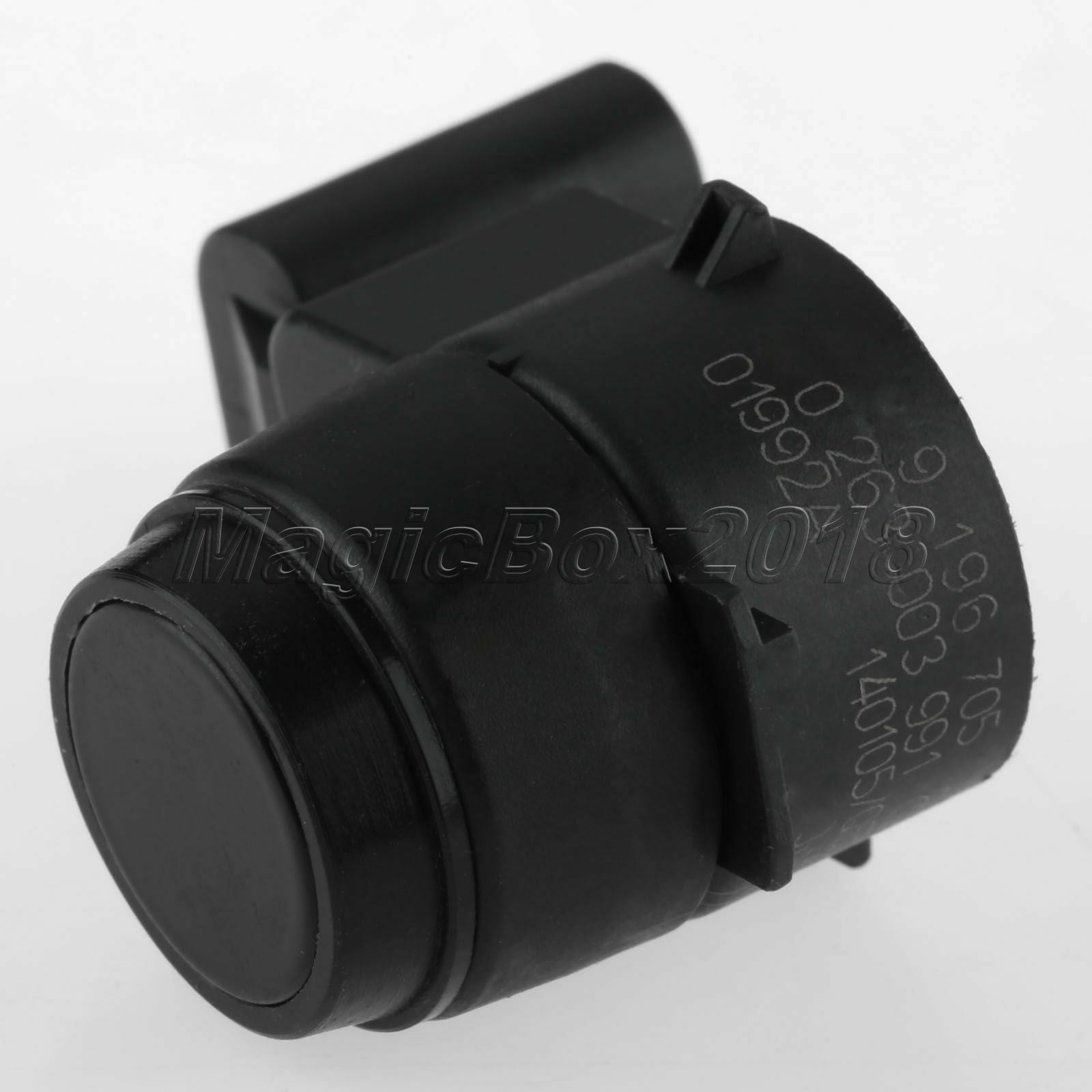 Parking Sensor Black PDC Sensor Fit For Mini Cooper 07-08 M3 328xi / 335xi