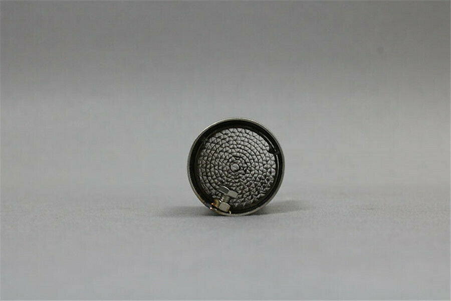 1 Pc 48MM Stainless Steel Catalytic Silencer Noise Sound Eliminator +1 Pc Wrench