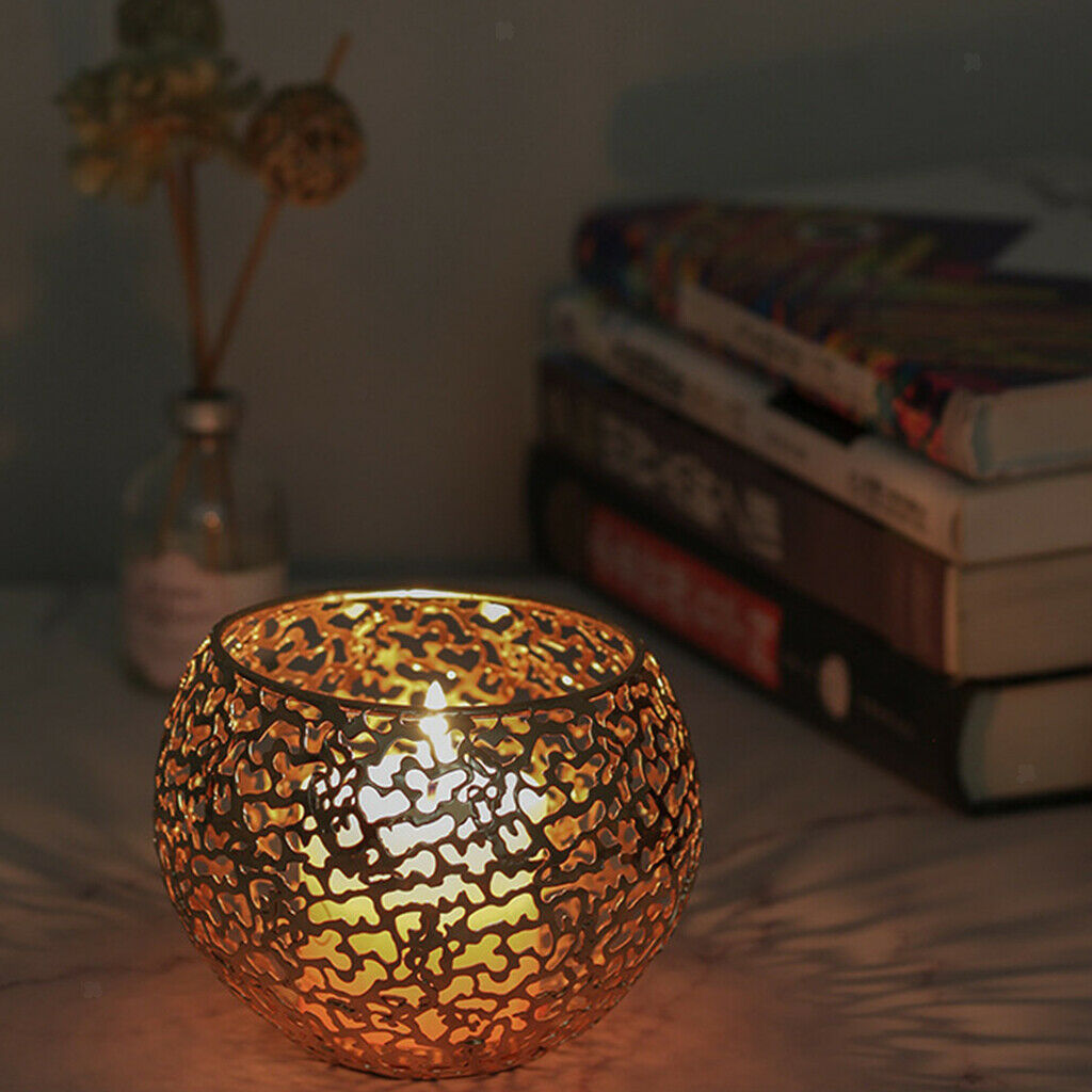 Candle Stand Candle Holder Modern Geometric Candlestick Candle Holder Table