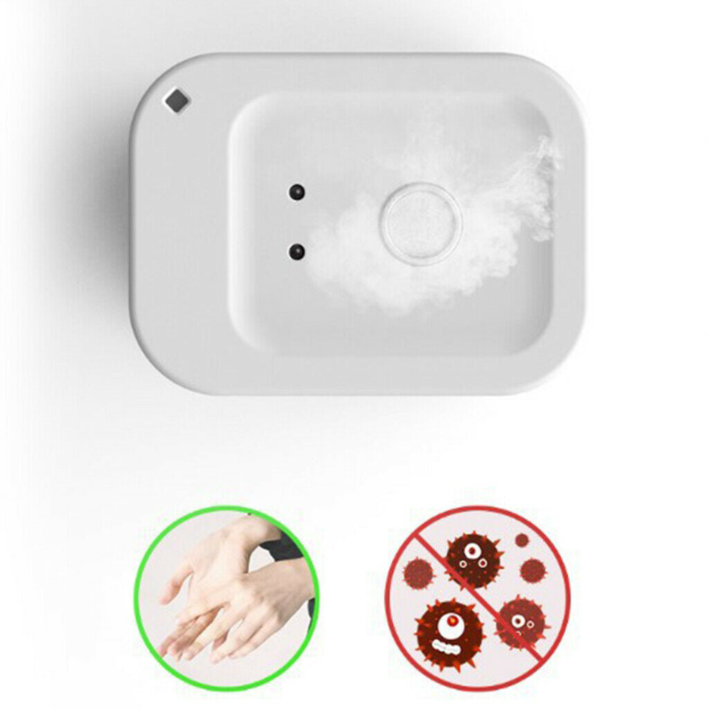 Alcohol Sprayer Sterilizer Suitable for Home, Restaurant, School, Hotel,Company