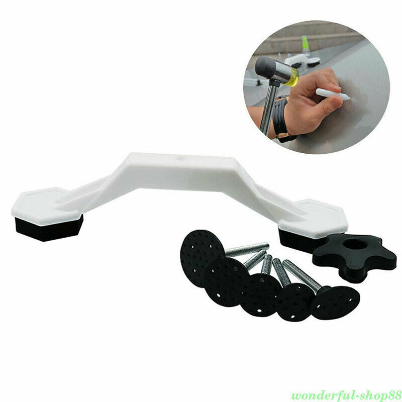 Car Body Dent Repair Puller Repair Hand Tools Suction Device Hail Removal To_DD