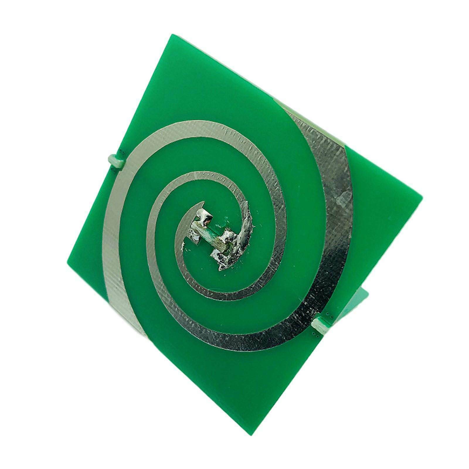 Wide Band Antenna Module for Transmission and Reception of Radio Signals