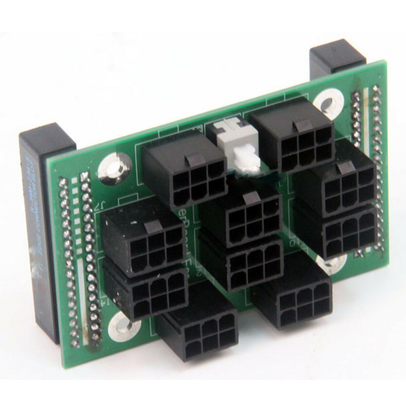 Dual Parallel Power Charging Converter Board 1350W for X3650 Server Power Supply