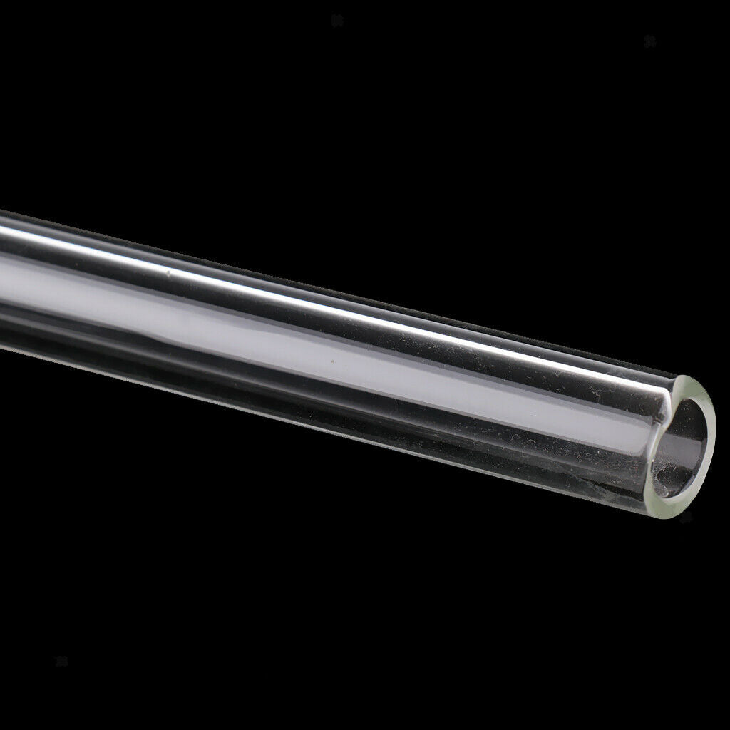 12mm Fish Tank Lily Pipe Outflow Add Oxygen To Water for Aquatic Plants