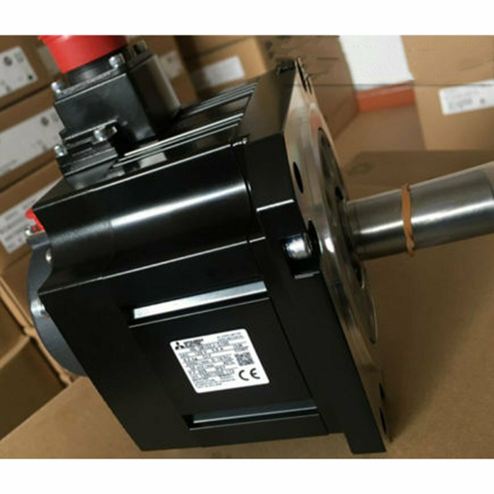 New In Box Mitsubishi HG-SN102J-S100 HGSN102JS100 One year warranty