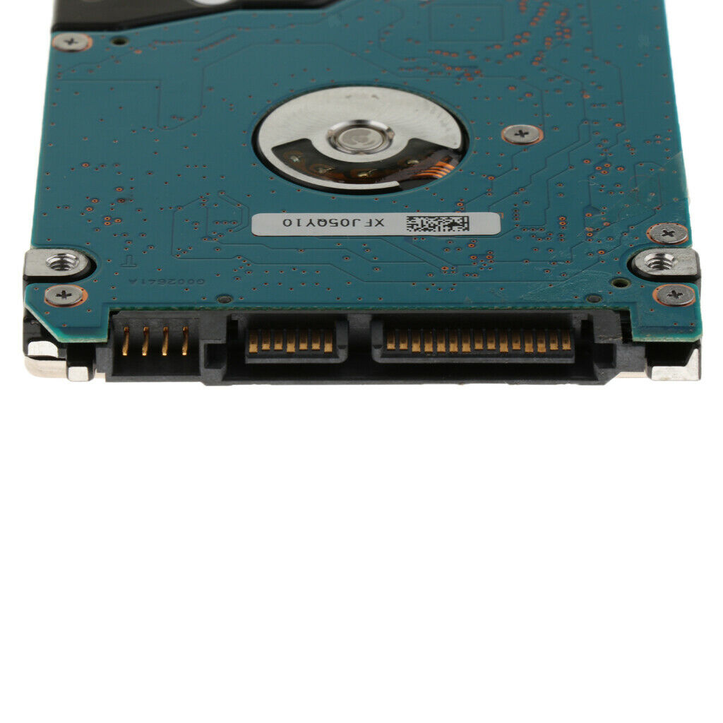 2.5'' 160GB Notebook Laptop Hard Drive SATA2 3GB/s 8MB 5400RPM HDD