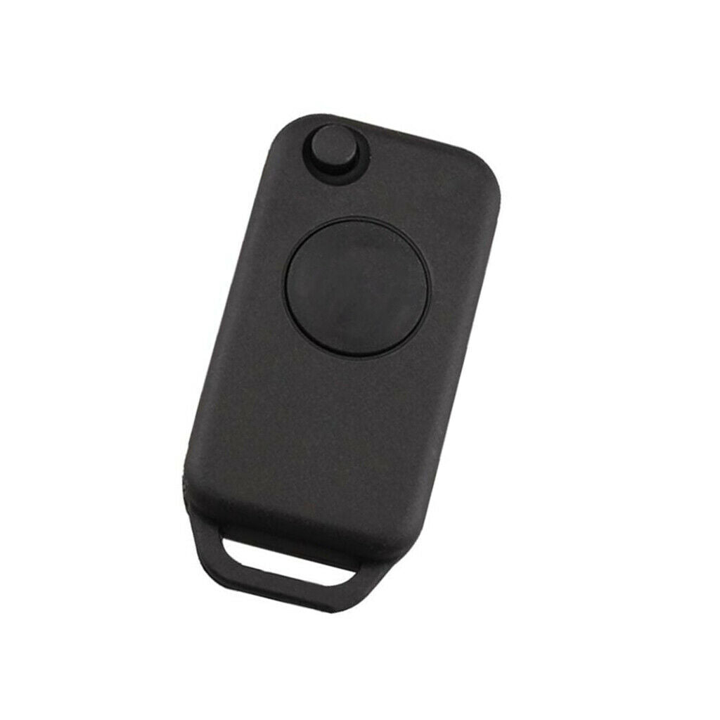 Car Remote Key Fob Case Cover 1Button For  W168 W124 W202 84-04
