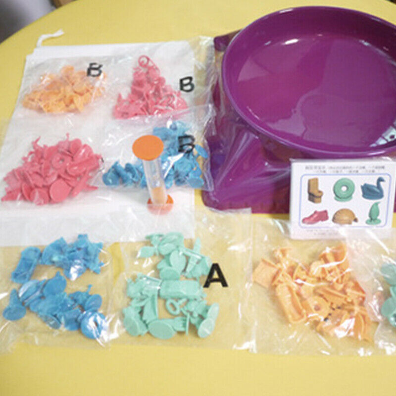 Treasure Hunting Toys Training Logical Thinking Parent-child Early EducationFCA