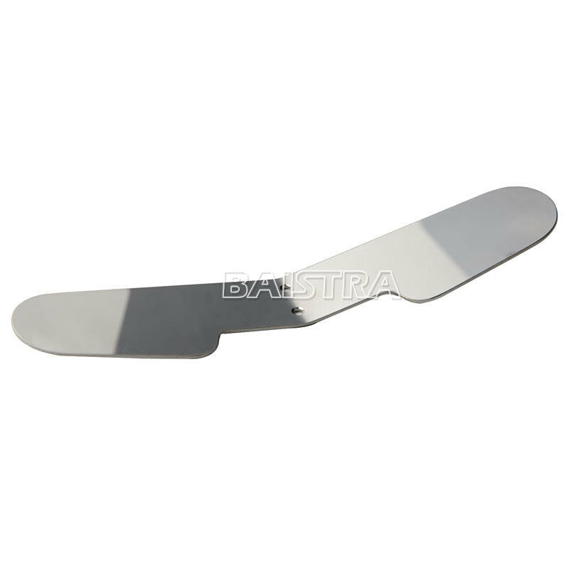 3PCS Orthodontic Mirrors Intra-Oral Clinic Dental Stainless Stell AZDENT CA Site