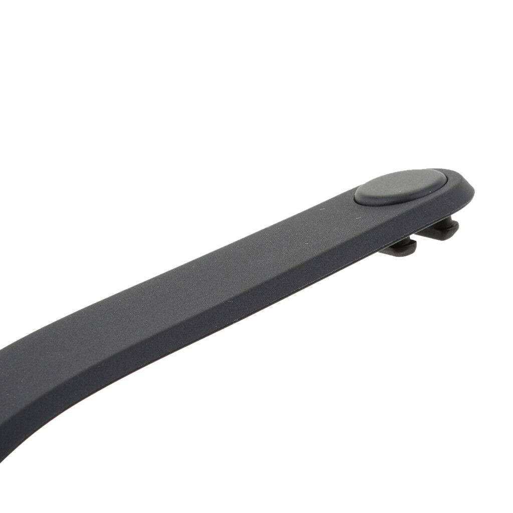 2X Replacement Wristband Bracelet Band Strap for Garmin Vivofit 2 Tracker black