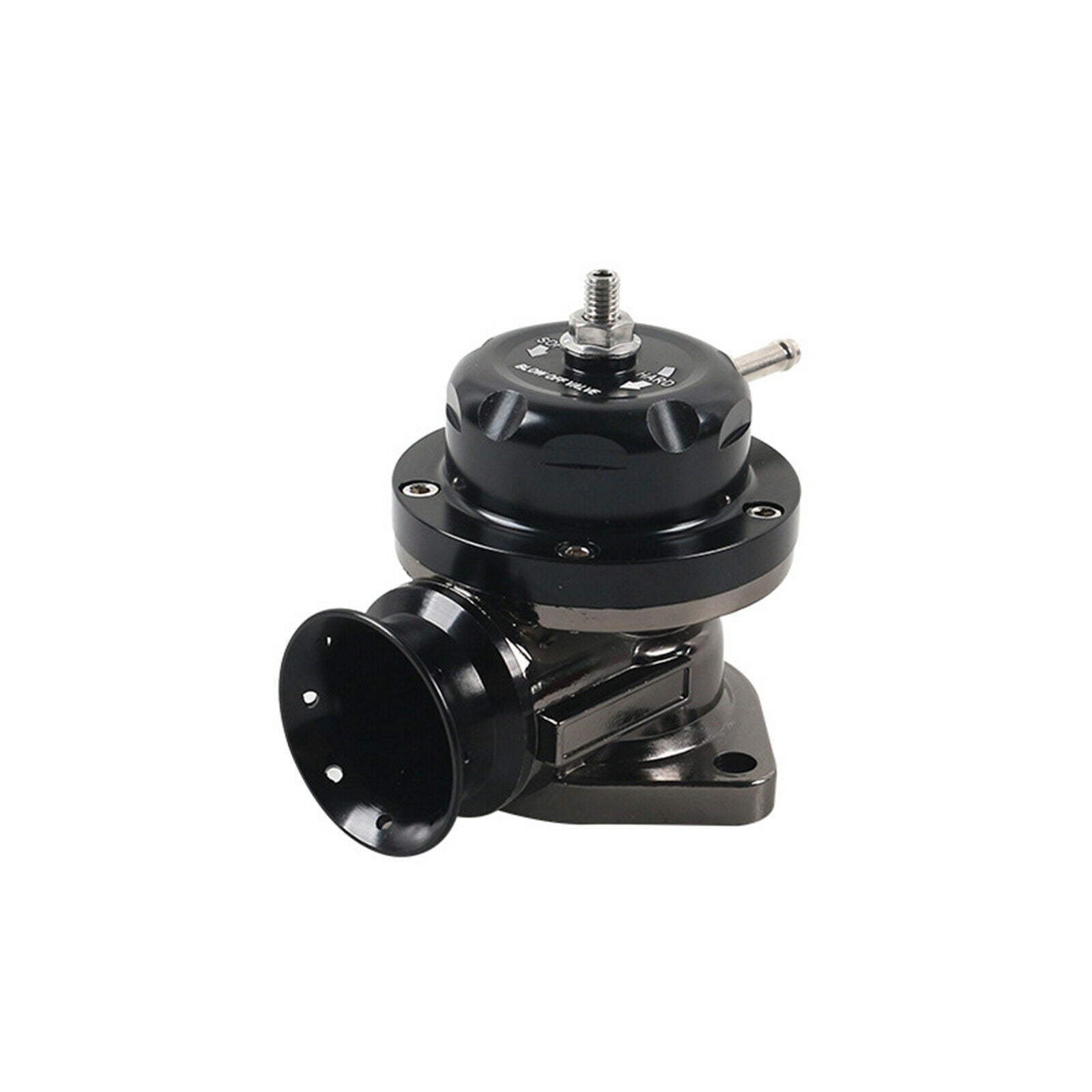 Universal Aluminum Alloy Replacement Parts Turbo Blow Off Valve Fit for Car