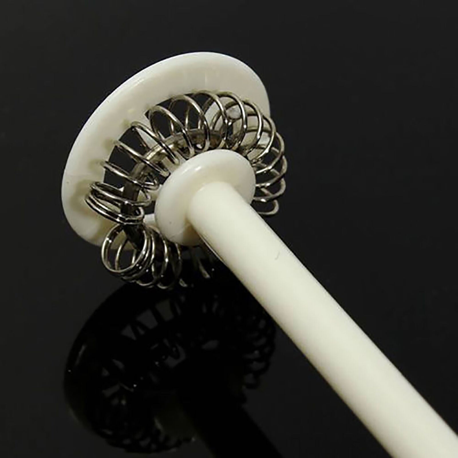 Frother Multi-purpose Powerful Handheld Frother Whisk Electric Milk Foamer Maker