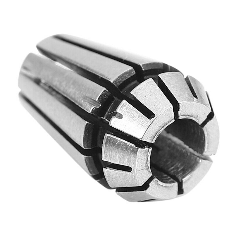 High Quality 15pcs/set ER11 Precision Sp Collet Set For CNC Engraving Machine E6