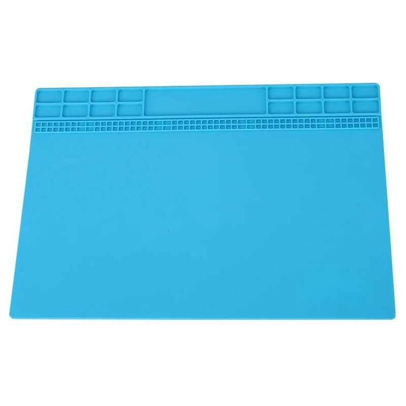 High Temperature Resistant Silicone Repair Pad Heat Insulation Pad Corrosion RV2