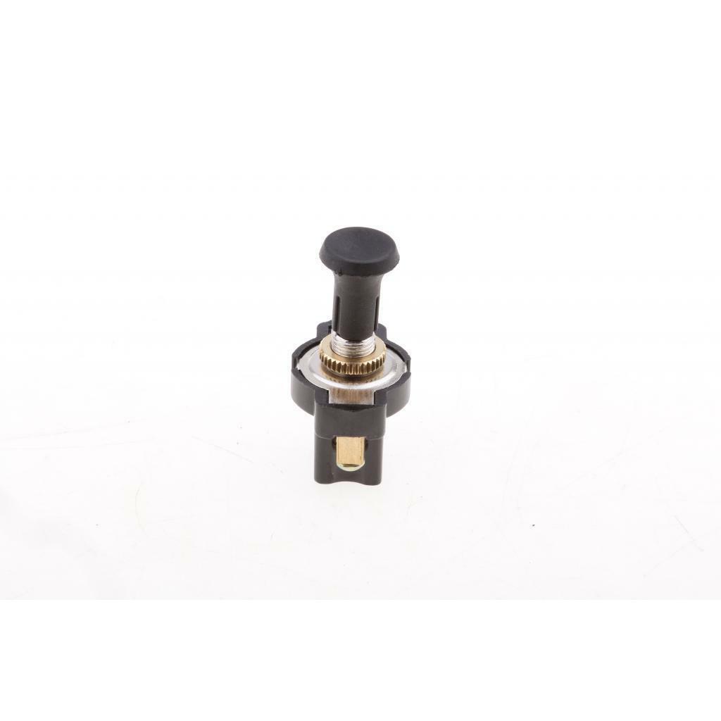 Car Marine Push Pull Type Light Ignition Switch Control