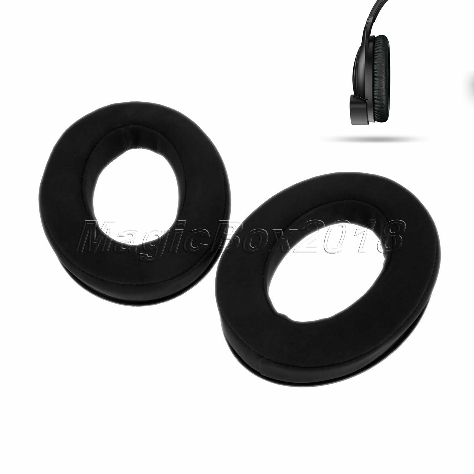 Replacement Ear Pad Cushion Earpads For HD 598 Cs HD598 Cs Headphone Left Right