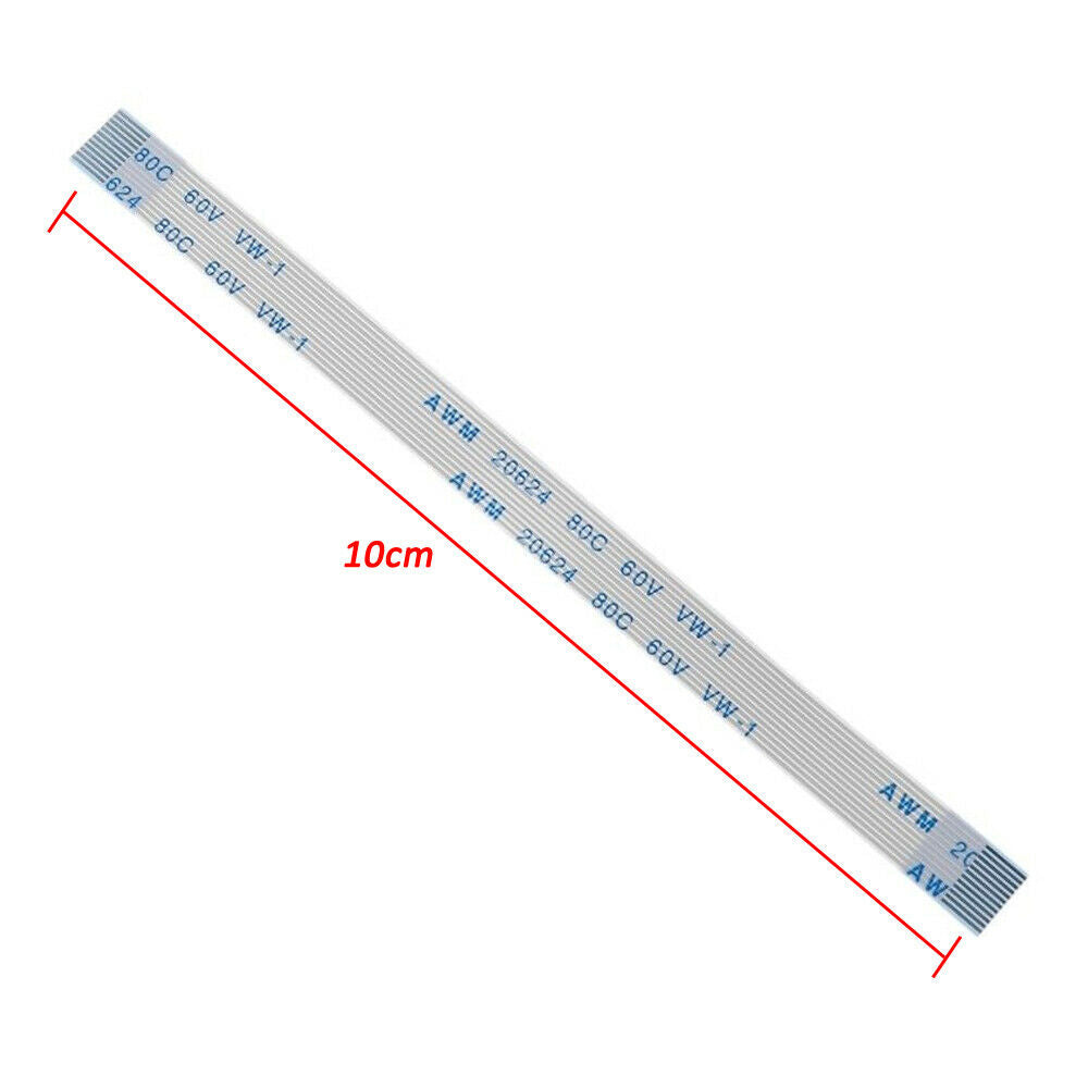 1Set USB Charging Port Board With 12 Pin Flex Cable For JDS-030 PS4 Controller z