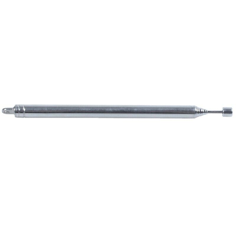 7 Section AM Radio, FM, TV Expansion Antenna Aerial 66 cm long X7T5T5