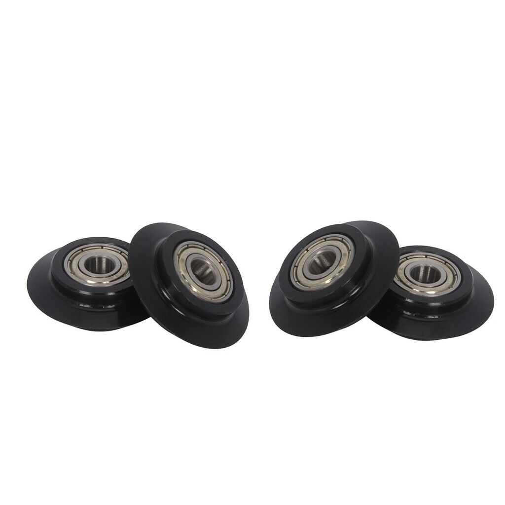 4 Pieces Bearing Cutting Blade CT-532B Accessory for Tube Cutter Shear Wheel