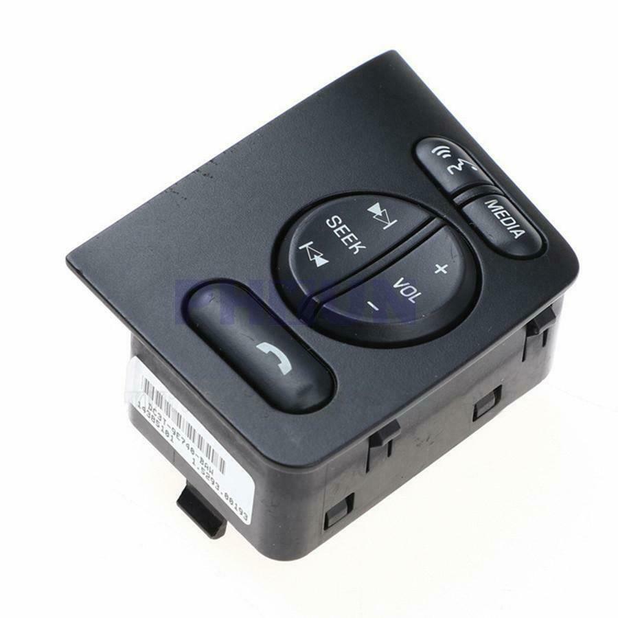 1x Car Steering Wheel Switch For Ford F250 F350 Super Duty 08-16 #DC3T-9E740-BAW