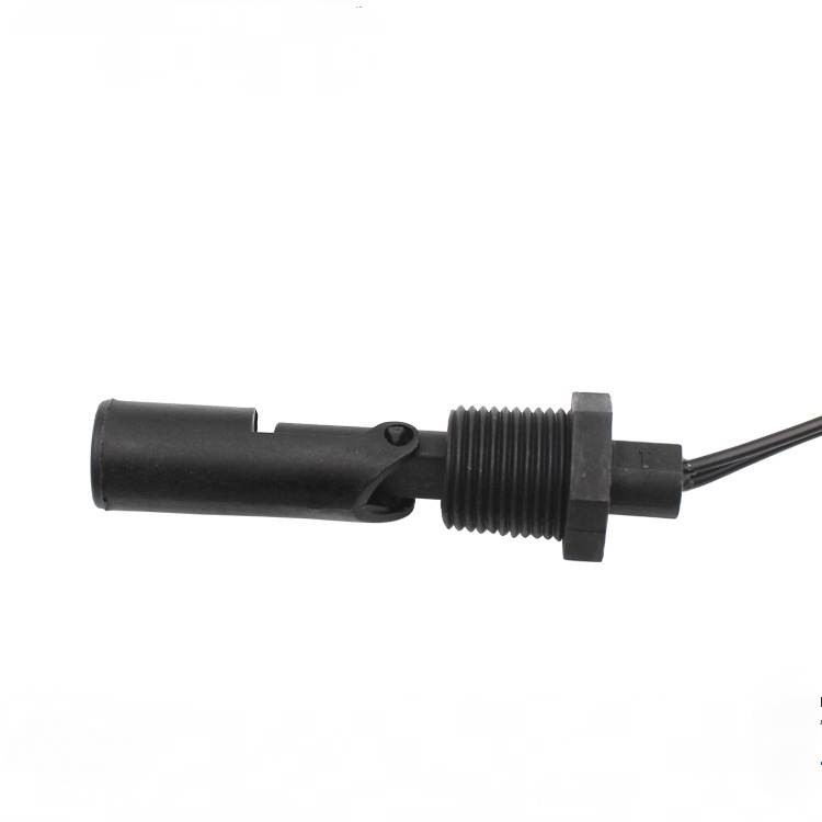 Plastic Duckbill Float Level Sensor Switch Side Mounted Water Level Controller