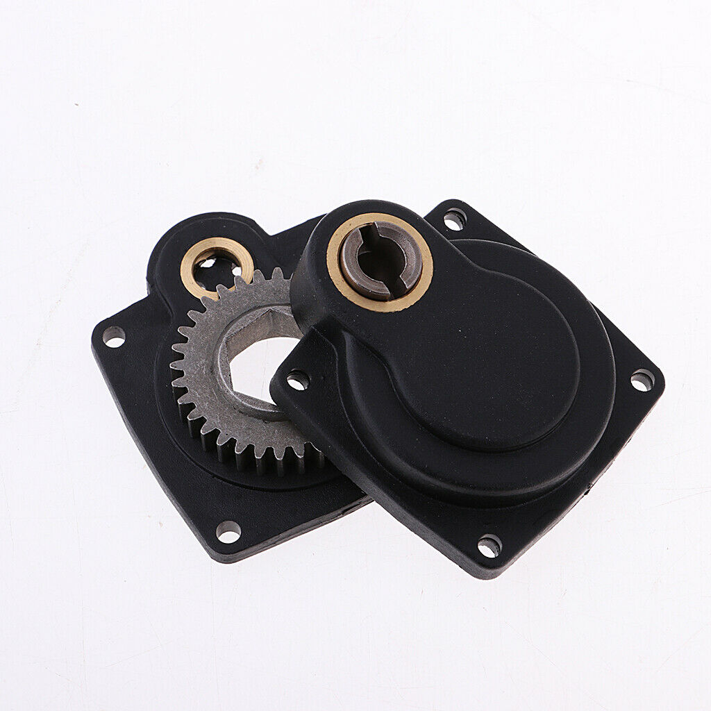 Electric  Starter Engine Backplate for HSP 16 18 21 25 Engine Parts