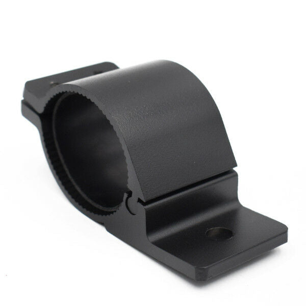 2PCS Clamps Round Tube Mounting Brackets Holders 49-54mm Bull Bar LED Work Light