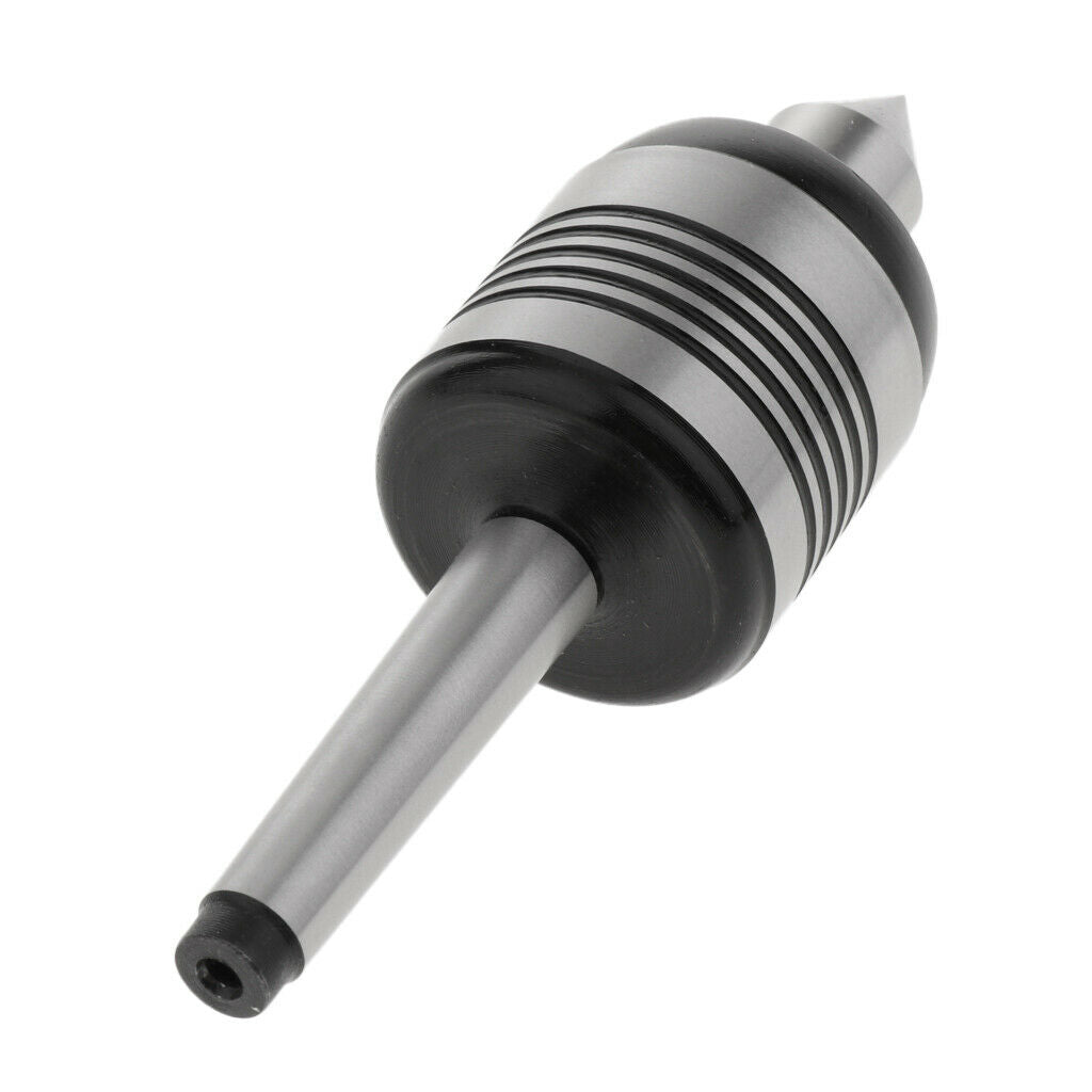 Morse Taper Triple Bearing Lathe Turning Tool 118 x 33 mm