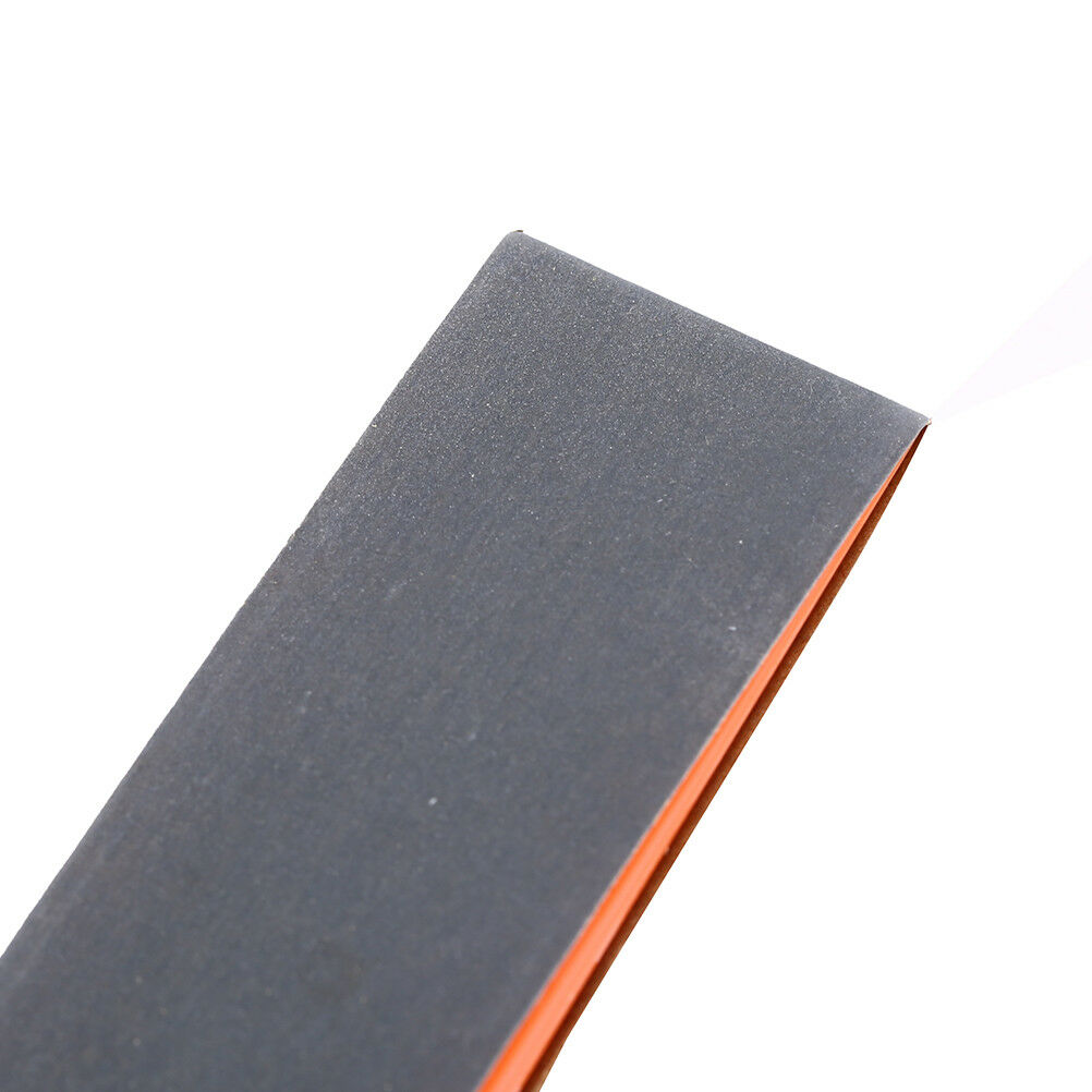 Guitar Fret Level Sanding Stick File Dual Luthier Tool For Musical Guitar.l8