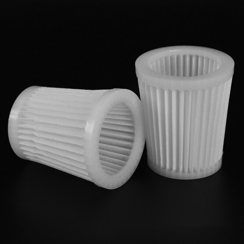 Hepa Filters Fit  GAS18V-LI Gas 14.4v LI Vacuum Cleaner 2 Pack S8A2A2