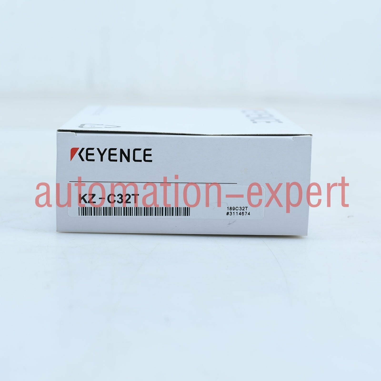 1PC Brand New in box Keyence KZ-C32T KZC32T One year warranty