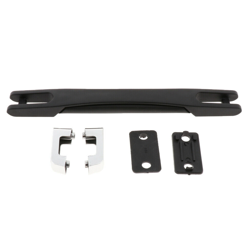 Case Handle Replacement Handle for Case, Luggage Handle, 21.7 Cm Long,
