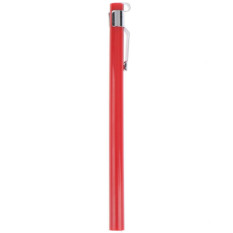 Stainless Steel Soil Thermometer 127mm Stem Display 0-100 Degrees Celsius.l8