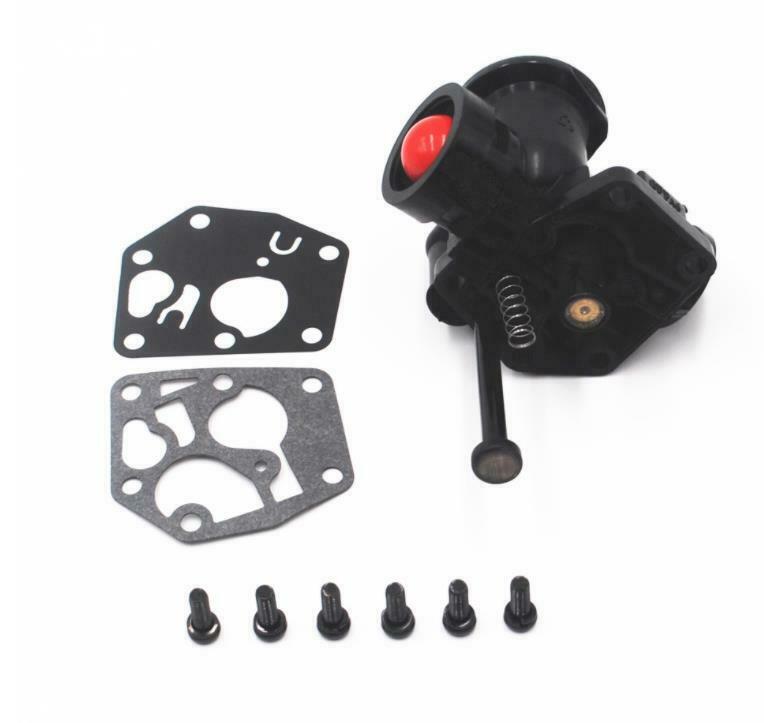 Motors Carburetor for Brigg Stratton 795477 Replace 498811/ 795469 794147 699660