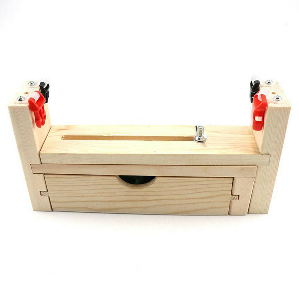 1 Set Bracelet Knitting Tool Wristband Maker Weaving Versatile Crafting Tools