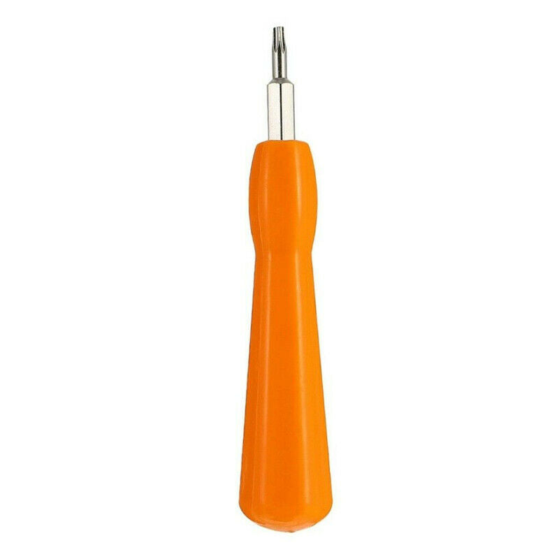 2 IN 1 T6+T15 Ring Doorbell Replacement Security Special Screwdriver Repair Kit