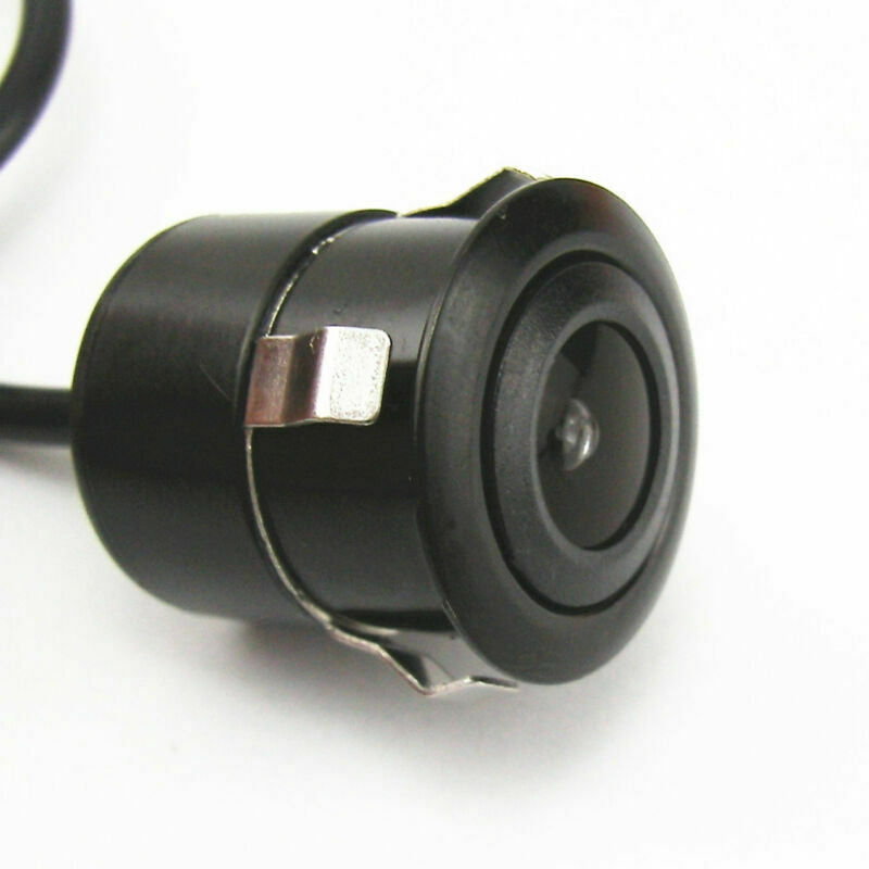 Car SUV Vehicle Front Rear CCD Reverse Back Up Parking  Camera Waterproof
