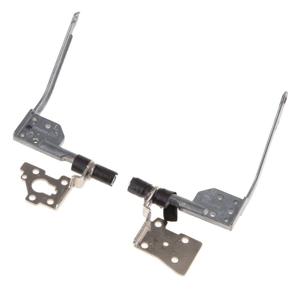 Replacement LCD Hinge Left + Right For LENOVO IdeaPad Y510 Y530 V550 F51A