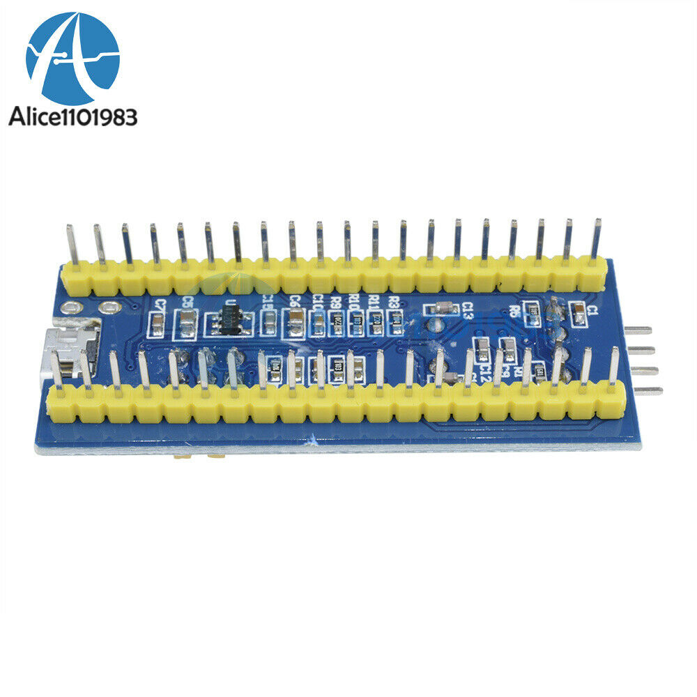 1PC STM32F103C8T6 ARM STM32 Minimum System Development Board Module For Arduino