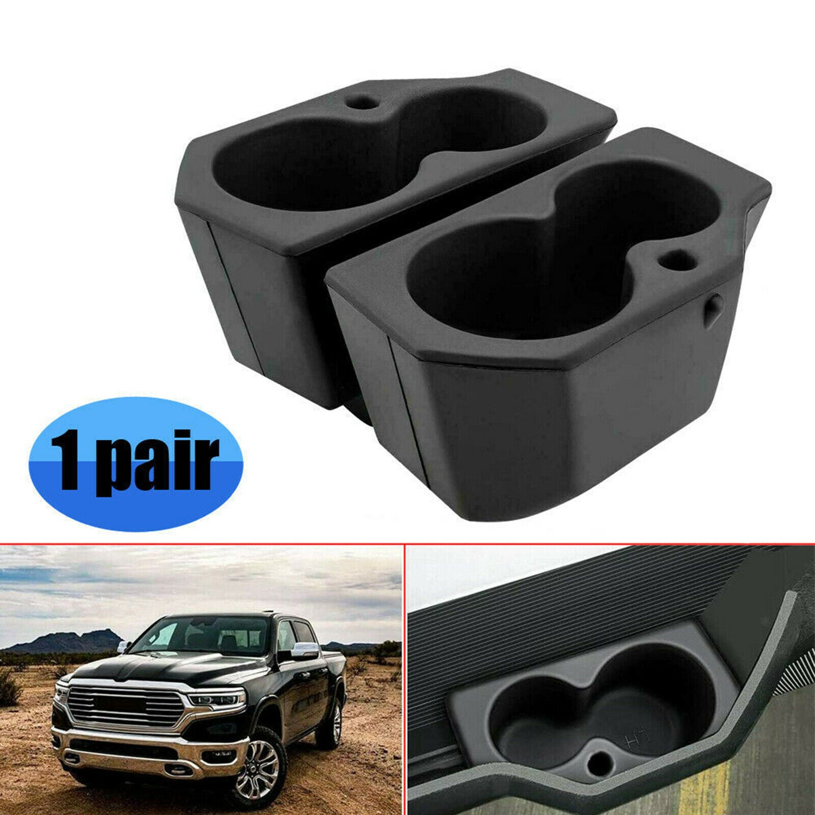 Side door trim Cup holder Cup holder Non-slip Suitable for